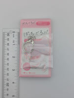 Hitori Gotou Bocchi the Rock! Sakura Cat Acrylic Keychain