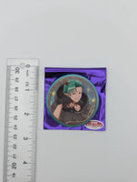 Amy Kiriwo Welcome to Demon School Iruma-kun Tarot ver. Can Badge