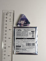 Mafuyu Asahina Project Sekai Proseka Can Badge