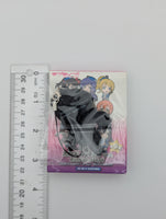 Nozomi Tojo Love Live Racing Queen Rubber Strap