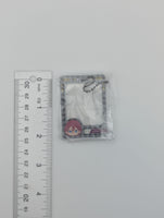 Ibara Saegusa Ensemble Stars Acrylic Mini Photo Frame Keychain