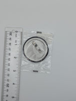 Rosho Tsutsujimori Hypnosis Mic Can Badge