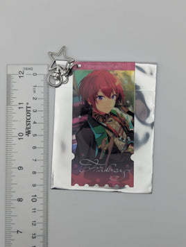 Tsukasa Suou Ensemble Stars CN Acrylic Keychain