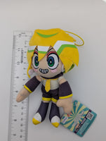 Kagamine Len Vocaloid Toonize Plush Keychain