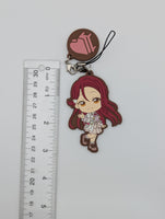 Riko Sakurauchi Love Live Sunshine Rubber Strap