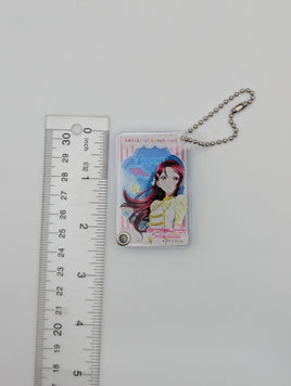 Riko Sakurauchi Love Live Sunshine Acrylic Keychain