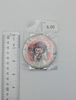 Yuta Asahina Danganronpa Can Badge