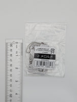 Merold Fragaria Memories Rubber Strap