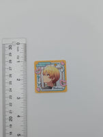 Tsukasa Tenma Project Sekai Clear Memo Sticker