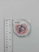 Mahiru Koizumi Danganronpa Can Badge
