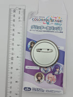 Ena Shinonome Project Sekai x Lawson Can Badge