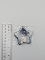 Badobarm Fragaria Memories Can Badge