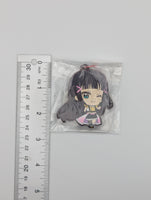 Dia Kurosawa Love Live! Sunshine Rubber Strap