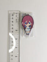 Miku Nakano Quintessential Quintuplets Rubber Strap