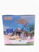 Hatsune Miku EX Ohiruneko Mini Figure