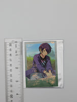 Shinobu Sengoku Ensemble Stars CN Polaroid