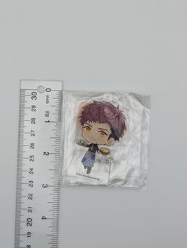 Omi Fushimi A3! Acrylic Stand