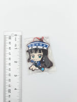 Dia Kurosawa Love Live Rubber Strap