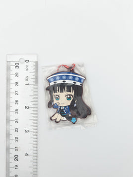 Dia Kurosawa Love Live Rubber Strap