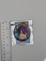 Souma Kanzaki Ensemble Stars Can Badge