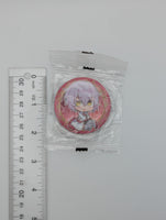 Jeanne The Case Study of Vanitas Can Badge