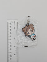 Nobara Kugisaki Jujutsu Kaisen Rubber Strap