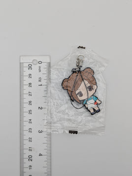 Nobara Kugisaki Jujutsu Kaisen Rubber Strap