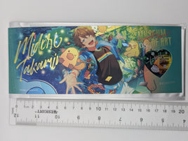 Midori Takamine Ensemble Stars CN Ticket