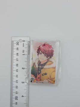 Sakuya Sakuma A3! Acrylic Clip