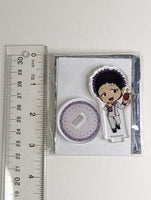 Andro M Jazz Welcome to Demon School Iruma-kun - Mairimashita Iruma-kun Acrylic Stand