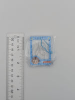 Mitsuru Tenma Ensemble Stars Acrylic Mini Photo Frame Keychain