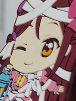 Riko Sakurauchi Love Live Sunshine Rubber Strap