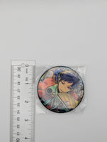 Yuzuru Fushimi Ensemble Stars Can Badge