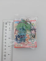 Eli Ayase Love Live Nendoroid Plus Mogyutto "love" de Sekkin Chuu! Rubber Strap