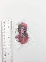 Dia Kurosawa Love Live Rubber Strap