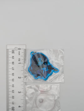 Dominique de Sade The Case Study of Vanitas Acrylic Stand