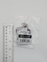 Myunna Fragaria Memories Rubber Strap