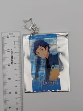 Yuzuru Fushimi Ensemble Stars CN Acrylic Keychain
