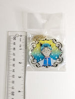 Amy Kirio Welcome to Demon School Iruma-kun - Mairimashita Iruma-kun Acrylic Keychain