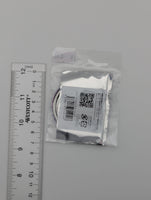 Aster Nu: Carnival Can Badge