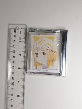 Risa Sohma Fruits Basket Acrylic Stand