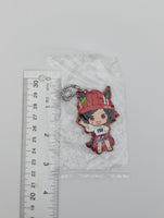 Winning Ticket Umamusume: Pretty Derby Rubber Strap