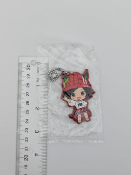 Winning Ticket Umamusume: Pretty Derby Rubber Strap
