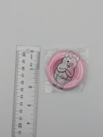 Monomi Danganronpa Can Badge