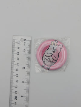 Monomi Danganronpa Can Badge