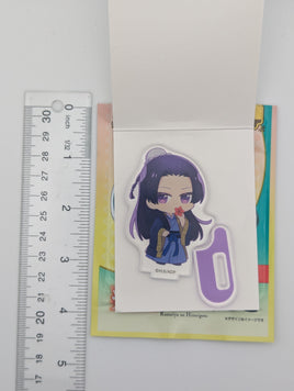 Jinshi The Apothecary Diaries Acrylic Stand