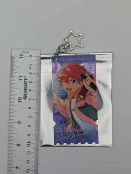 Subaru Akehoshi Ensemble Stars CN Acrylic Keychain