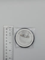 Tetora Nagumo Ensemble Stars Can Badge