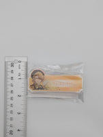 Puruth Fragaria Memories Acrylic Name Badge