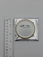 Shinobu Sengoku Ensemble Stars CN Kitty Can Badge